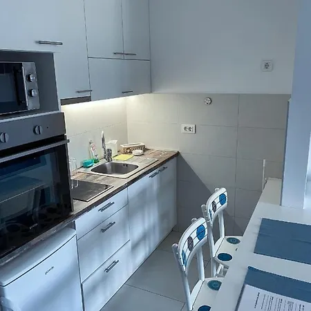 Azzurro Lux Belgrado