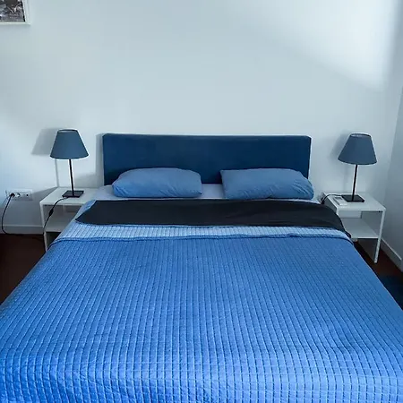 Azzurro Lux *