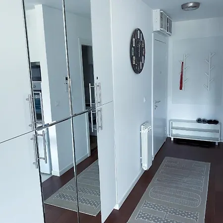 Azzurro Lux Apartment *